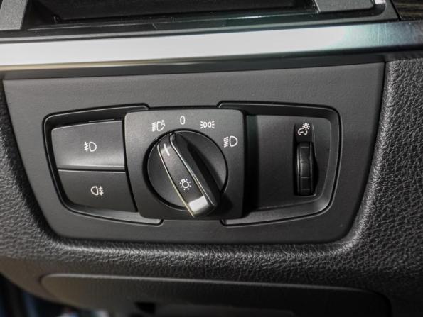 BMW 3 серии VI (F3x) с пробегом 2012 года, цена 1 749 000 рублей, 152941 км, седан, Автокод Объявления