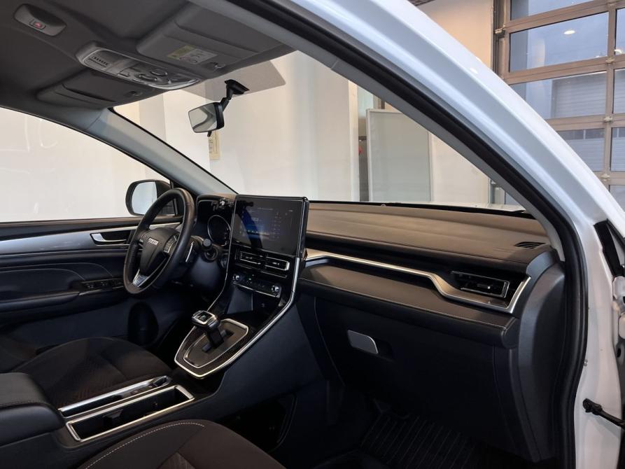 Haval M6 II Чебоксары  - изображение 11