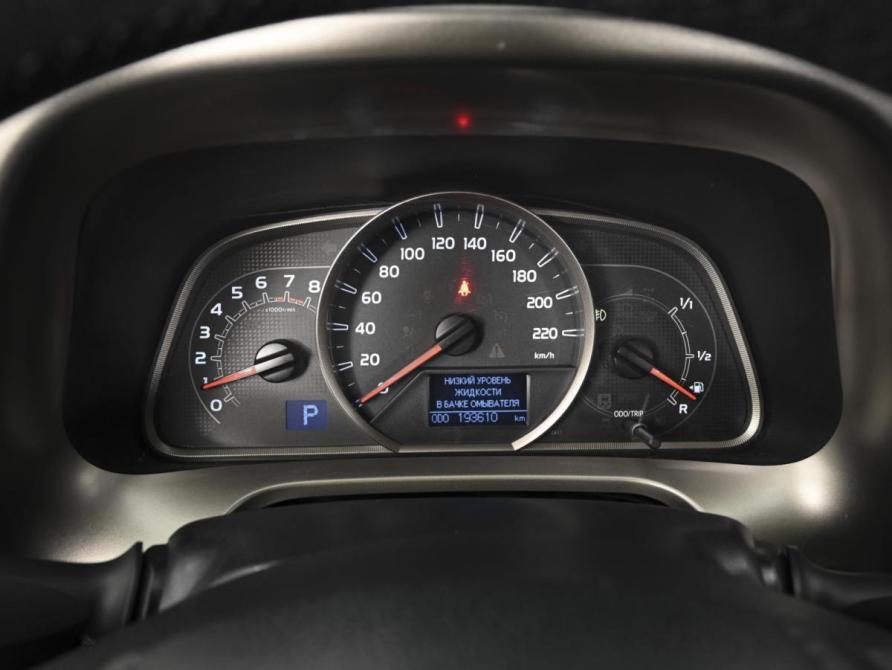 Toyota RAV4 IV (XA40) Ставрополь  - изображение 22