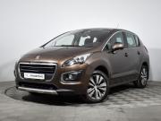 Peugeot 3008 I Рестайлинг Санкт-Петербург  - изображение 18