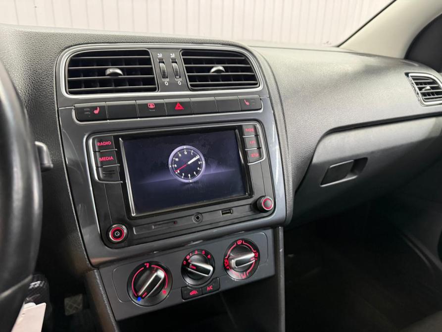 Volkswagen Polo V Рестайлинг Краснодар  - изображение 11