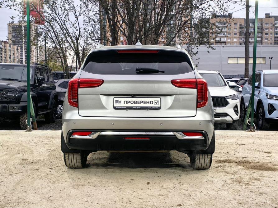 Haval Jolion I Санкт-Петербург  - изображение 6