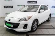 Mazda 3 II (BL) Рестайлинг Ульяновск  - изображение 18