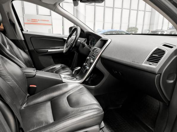 Volvo XC60 I Рестайлинг с пробегом 2013 года, цена 1 650 000 рублей, 251740 км, внедорожник, Автокод Объявления