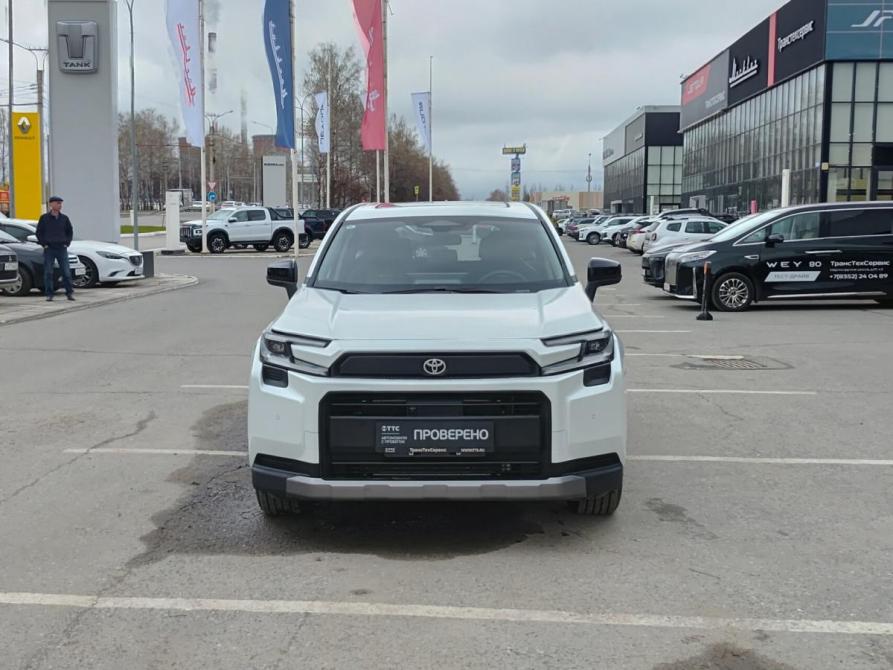 Toyota RAV4 VI (XA60) Чебоксары  - изображение 2