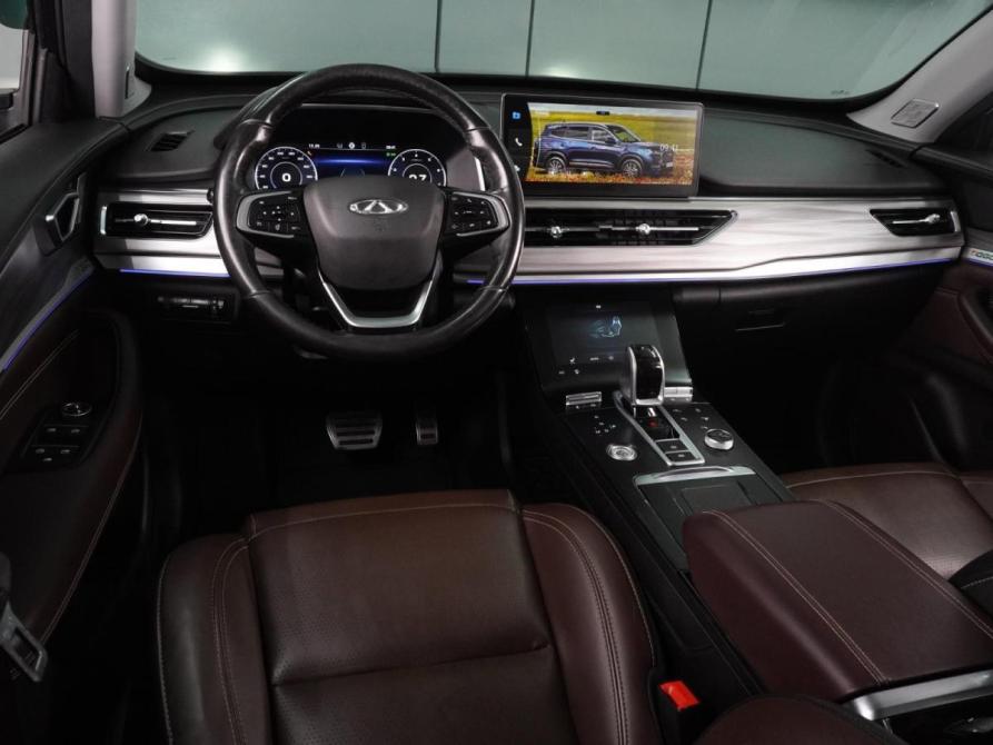 Chery Tiggo 8 Pro I Воронеж  - изображение 6