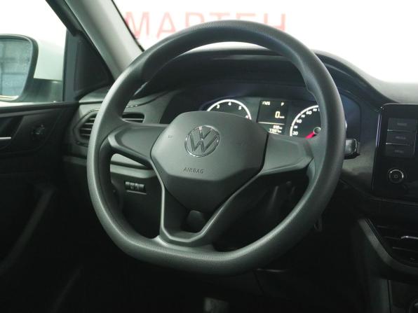 Volkswagen Polo VI с пробегом 2022 года, цена 1 690 000 рублей, 77597 км, лифтбек, Автокод Объявления