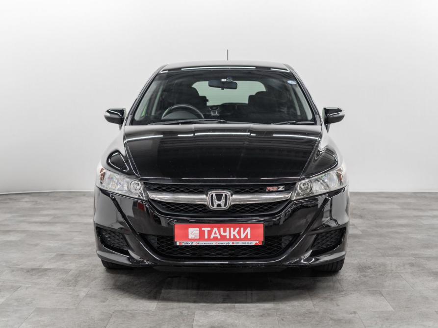 Honda Stream II Рестайлинг Красноярск  - изображение 3