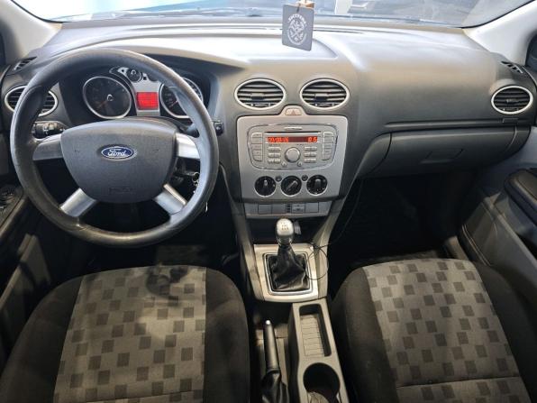 Ford Focus II Рестайлинг с пробегом 2008 года, цена 499 000 рублей, 189000 км, седан, Автокод Объявления