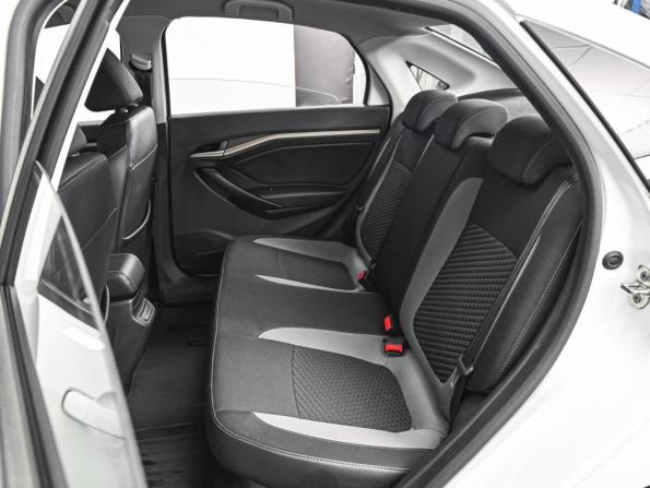 Lada (ВАЗ) Vesta I с пробегом 2020 года, цена 1 069 000 рублей, 110849 км, седан, Автокод Объявления