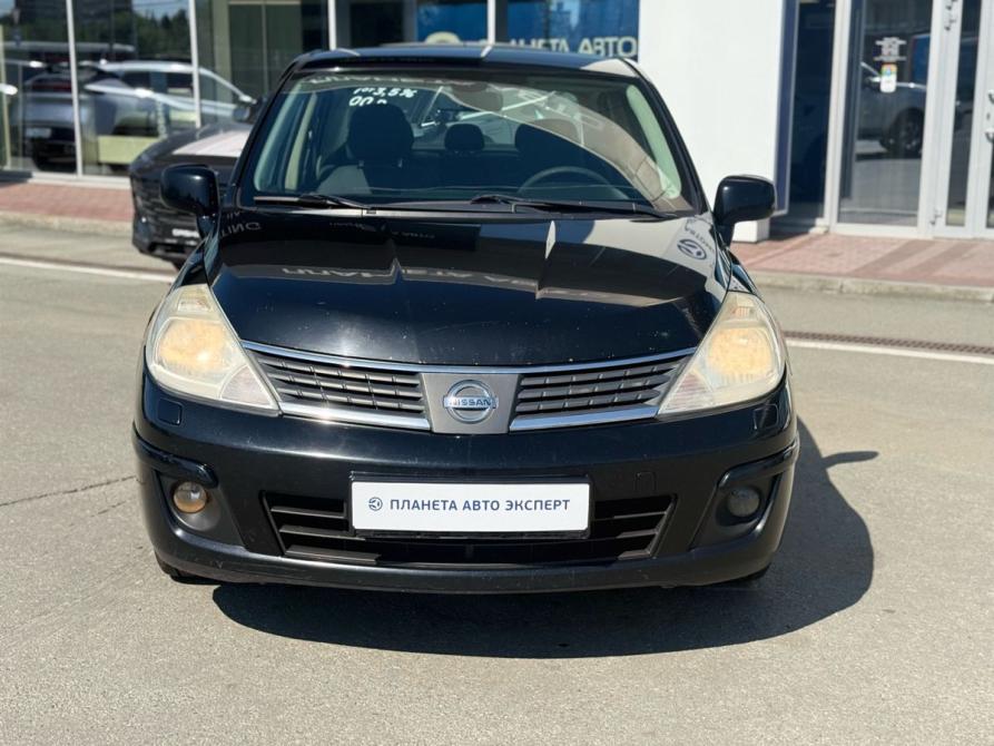 Nissan Tiida I Челябинск  - изображение 2