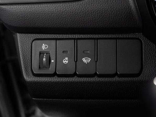 Kia Rio III Рестайлинг с пробегом 2017 года, цена 1 090 000 рублей, 52832 км, седан, Автокод Объявления