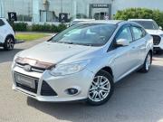 Ford Focus III Москва  - изображение 18
