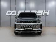 Exeed LX I Рестайлинг 2 Воронеж  - изображение 29