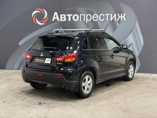 Mitsubishi ASX I с пробегом 2011 года, цена 950 000 рублей, 278000 км, внедорожник, Автокод Объявления