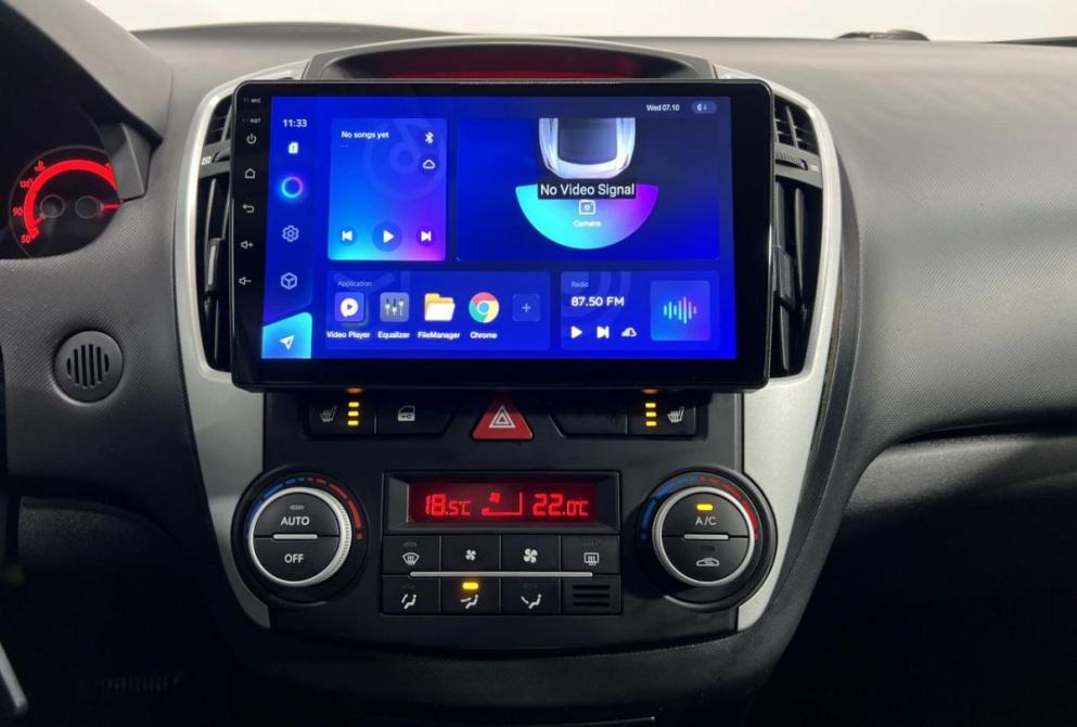 Kia Ceed I Рестайлинг Нижний Новгород  - изображение 14