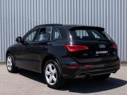 Audi Q5 I (8R) Рестайлинг Сочи  - изображение 25