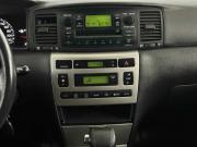 Toyota Corolla IX (E120 E130) Рестайлинг Москва  - изображение 22