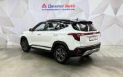 Kia Seltos I Рестайлинг Азнакаево  - изображение 36