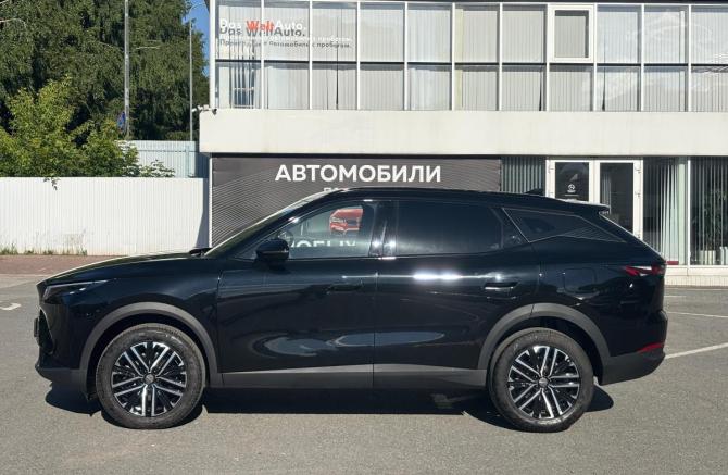 Omoda C7 с пробегом 2025 года, цена 2 230 000 рублей, 19500 км, внедорожник, Автокод Объявления