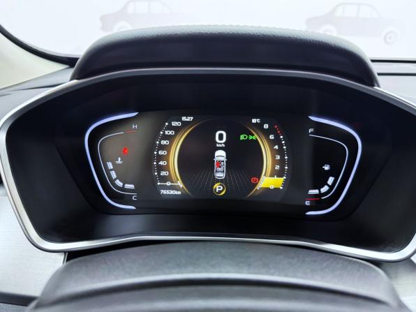 Geely Coolray I с пробегом 2022 года, цена 1 597 000 рублей, 76527 км, внедорожник, Автокод Объявления