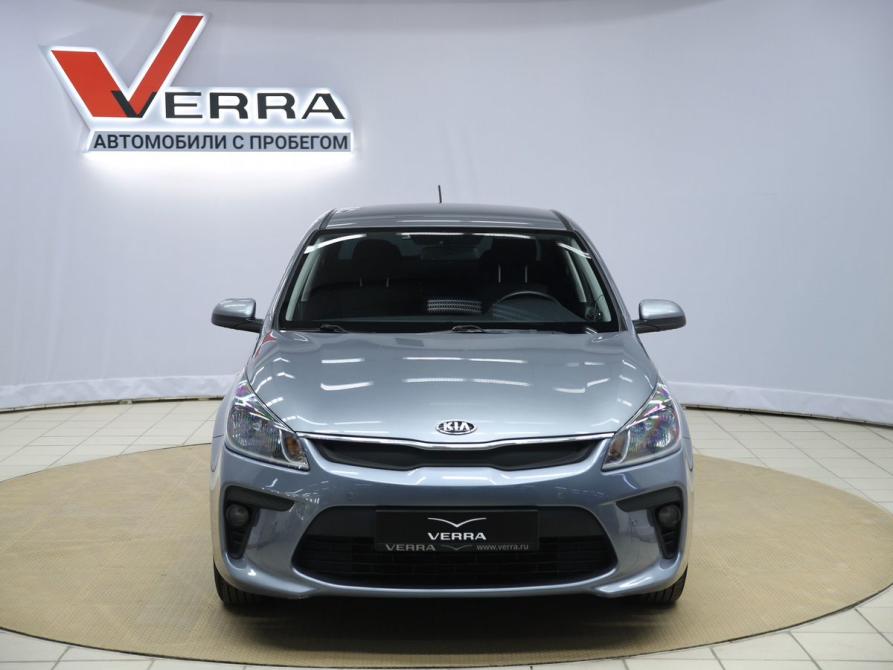 Kia Rio IV Уфа  - изображение 2