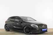 Mercedes-Benz A-Класс III (W176) Тюмень  - изображение 20
