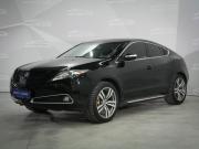 Acura ZDX Новосибирск  - изображение 35