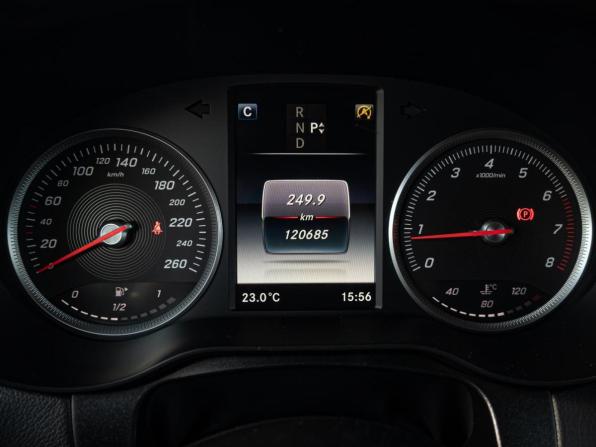 Mercedes-Benz GLC I (X253) с пробегом 2018 года, цена 2 940 000 рублей, 120685 км, внедорожник, Автокод Объявления