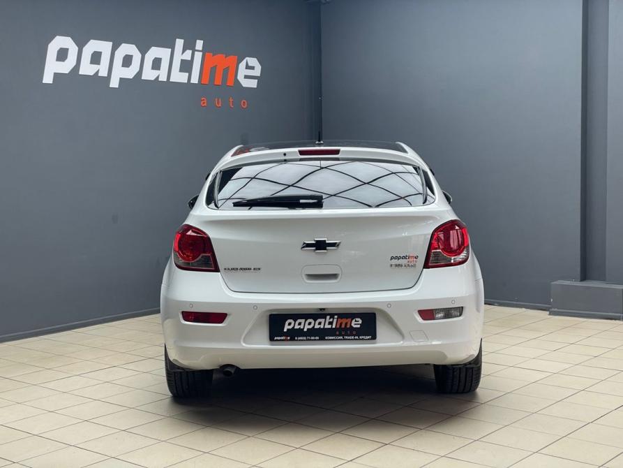 Chevrolet Cruze I Рестайлинг Тверь  - изображение 4