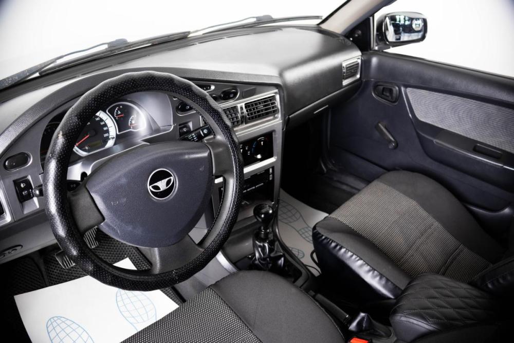 Daewoo Nexia I Рестайлинг Пермь  - изображение 8