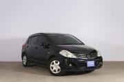 Nissan Tiida I Новосибирск  - изображение 20