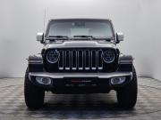 Jeep Wrangler IV (JL) Москва  - изображение 23