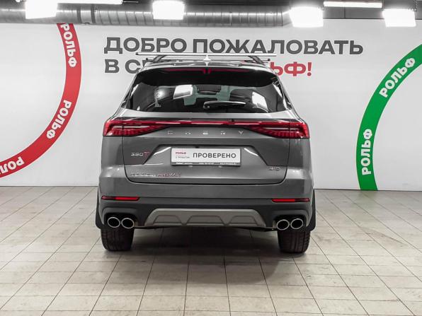 Chery Tiggo 8 Pro Max I Рестайлинг с пробегом 2024 года, цена 2 720 000 рублей, 25068 км, внедорожник, Автокод Объявления