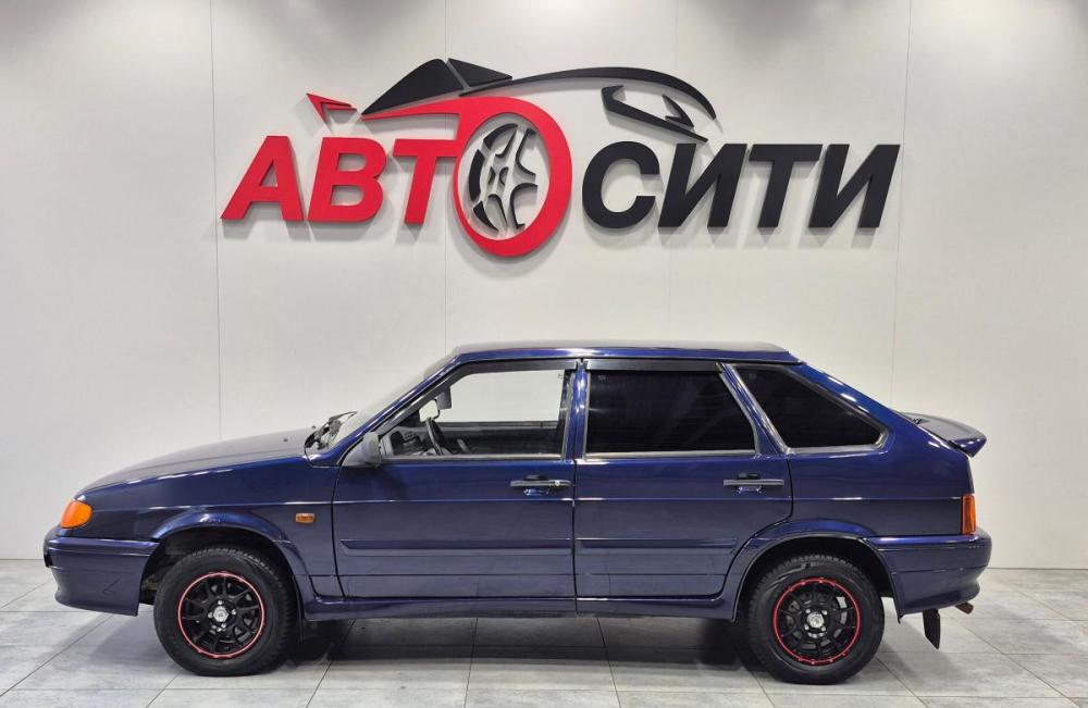 Lada (ВАЗ) 2114 Воронеж  - изображение 4