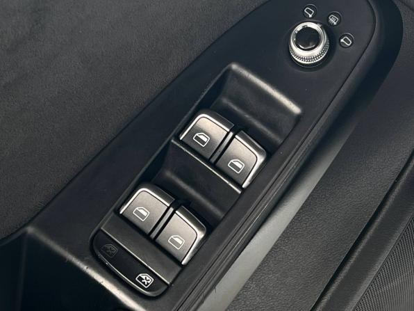 Audi A5 I (8T) Рестайлинг с пробегом 2013 года, цена 1 830 000 рублей, 159000 км, лифтбек, Автокод Объявления