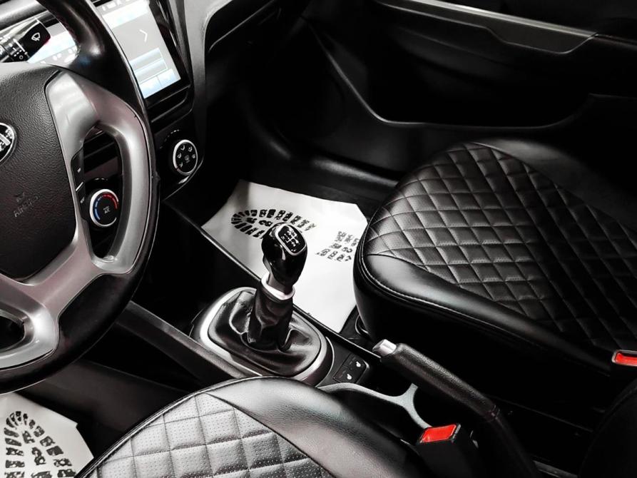 Kia Rio III Рестайлинг Тула  - изображение 12