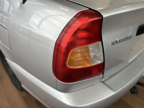 Hyundai Accent II с пробегом 2007 года, цена 300 000 рублей, 142833 км, седан, Автокод Объявления