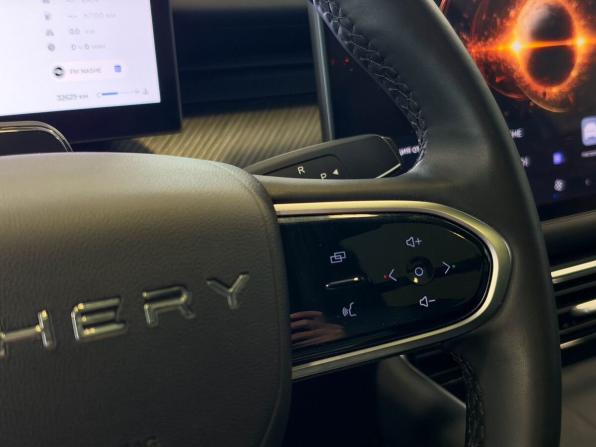 Chery Tiggo 9 I с пробегом 2024 года, цена 3 237 000 рублей, 32630 км, внедорожник, Автокод Объявления