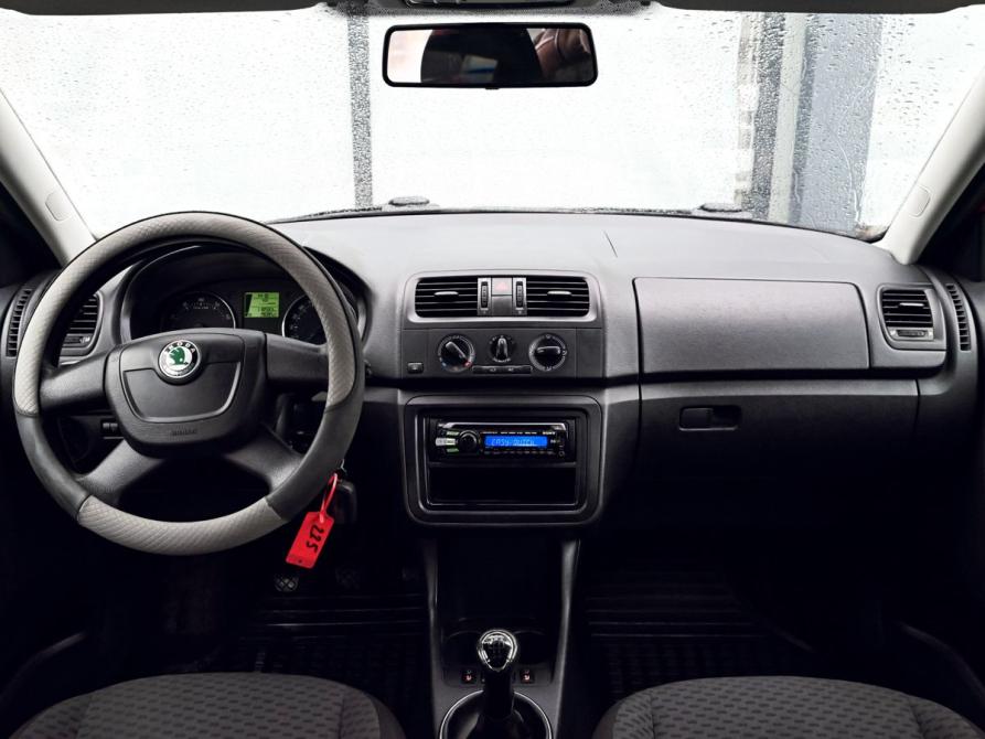 Skoda Fabia II Рестайлинг Екатеринбург  - изображение 16