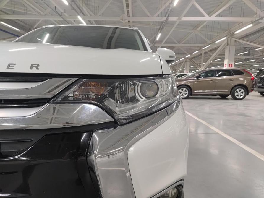 Mitsubishi Outlander III Рестайлинг 3 Казань  - изображение 21