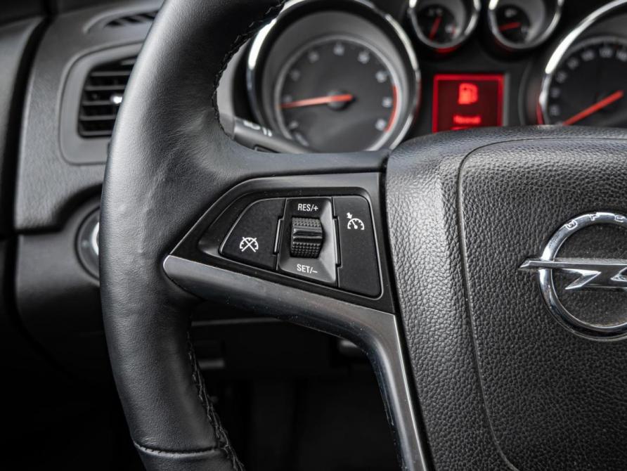Opel Insignia I Краснодар  - изображение 17