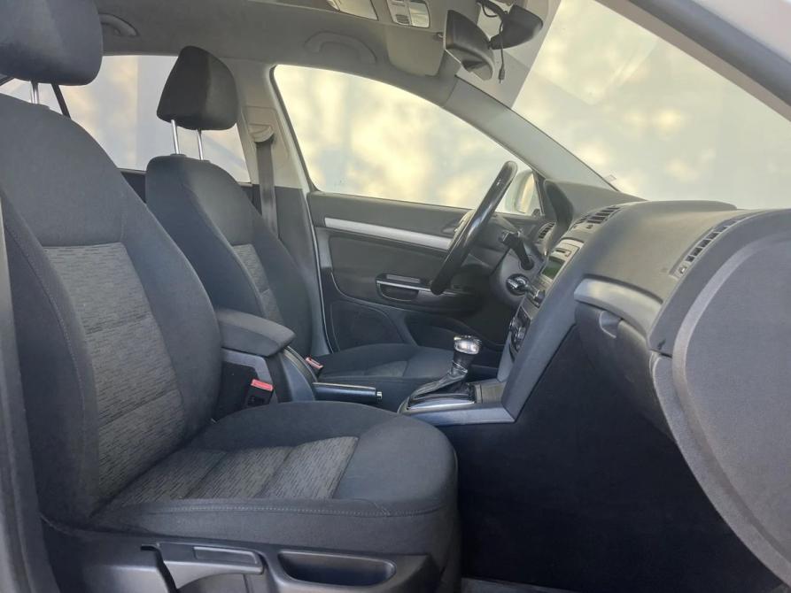 Skoda Octavia II (A5) Рестайлинг Петрозаводск  - изображение 13