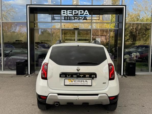 Renault Duster I Рестайлинг с пробегом 2020 года, цена 1 760 000 рублей, 73051 км, внедорожник, Автокод Объявления