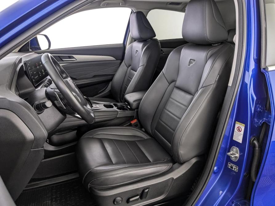 Haval F7x I Рестайлинг Москва  - изображение 19