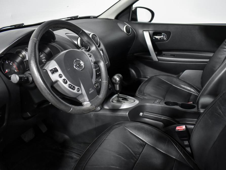 Nissan Qashqai I Санкт-Петербург  - изображение 27
