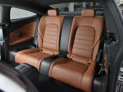 Mercedes-Benz C-Класс IV (W205) Рестайлинг Москва  - изображение 28
