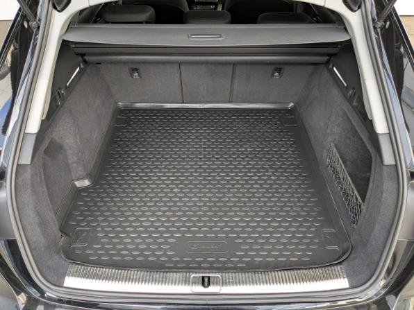 Audi A4 V (B9) с пробегом 2020 года, цена 2 795 000 рублей, 101712 км, универсал, Автокод Объявления