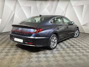 Hyundai Sonata VIII (DN8) Москва  - изображение 25