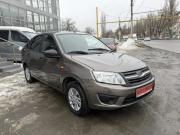 Lada (ВАЗ) Granta I Саратов  - изображение 22